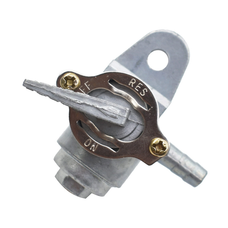 Accesorios de motosierra Sierra combustible interruptor adecuado para Sportsman 50 90 diente Sierra 200