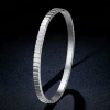 Steel bracelet, 40