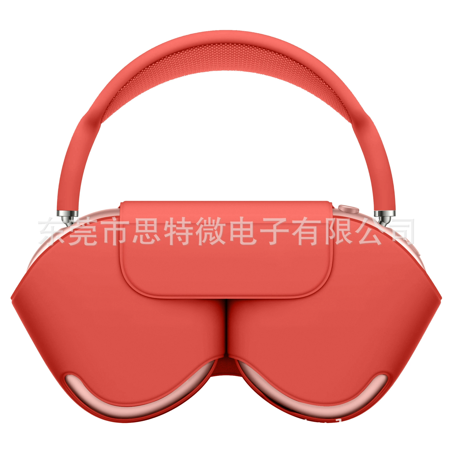 Защитный чехол и органайзер для Beikas AirPods Max, с поддержкой Bluetooth, размеры 22.5×12.5×4.5 см, вес 0.18 кг