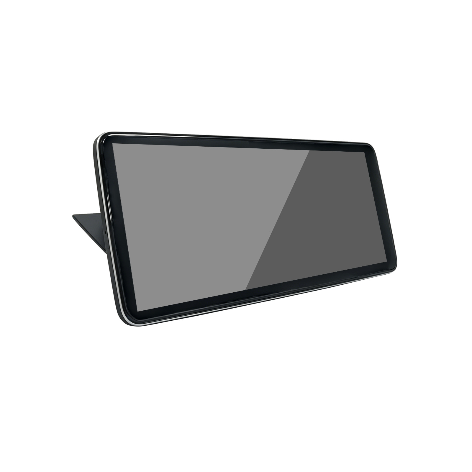 Suitable for Mercedes B-Class 2011-2012 Models, the Linux Screen Replacement Device Is Compatible with Ntg4.0 System Bba