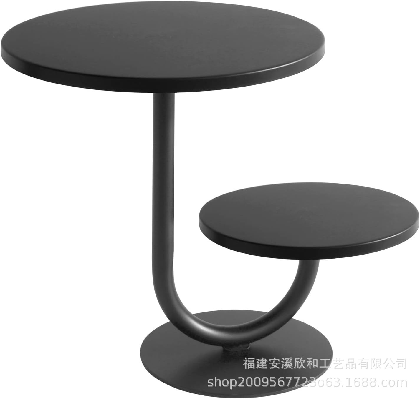 Amazon dos capas de decoraciones doradas de boda postres decoraciones props de boda bandeja de pastel hierro forjado al por mayor