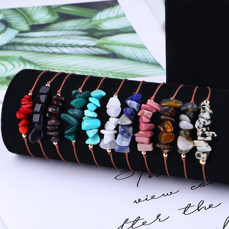 Simple Style Irregular rope Womenu0027S Bracelets 1 Piece