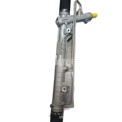 Suitable for, Steering gear assembly