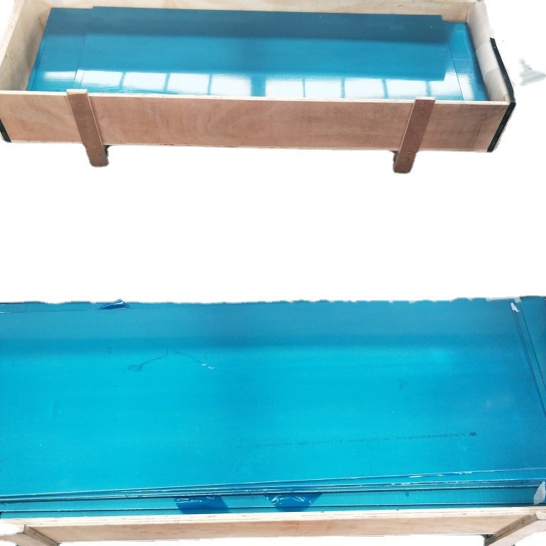 医用TA2/TA3/TC4钛及钛合金板 接骨板用医用钛版 可任意切割