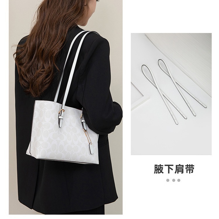 Hengjiang bolsa accesorios Kouchi Jasmine 25 bolsa de asas correa de hombro accesorios transformación sin pérdidas Jasmine Correa larga bolsa cinturón