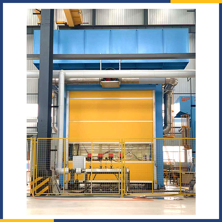 1000吨模温机油加热高温RTM液压机 SMCBMC框架伺服复合材料液压机