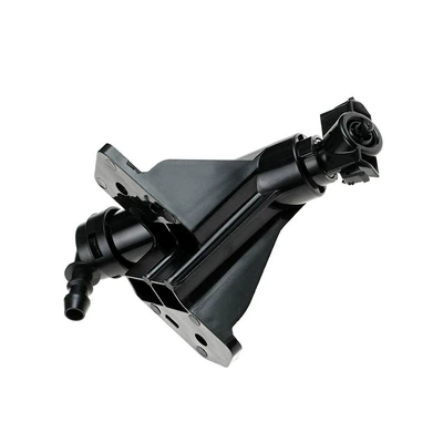 Spray Nozzle, Power supply, ignition system accessories