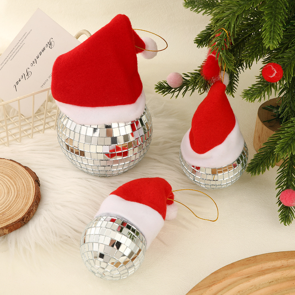 Christmas pendant for home use