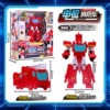 【Electromagnetic Fire Vehicle】 Basic Edition
