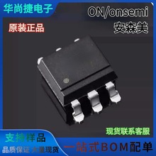 onsemi��ɭ������ FOD4116SDV �ɿع�������� ��Ƭ SMD-6 ԭװ