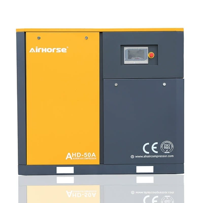 Source Manufacturer, Hava kompressorları