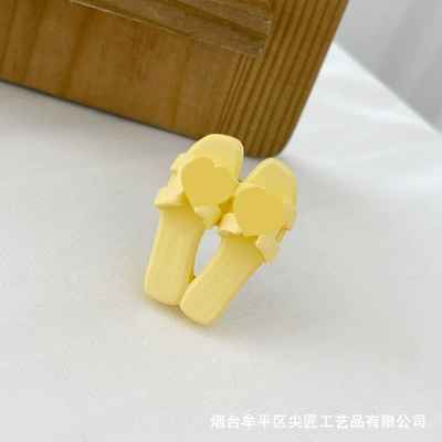 Car Perfume Aromatherapy, Popular car air freshener, realistic - goose-egg-yolk-slippers