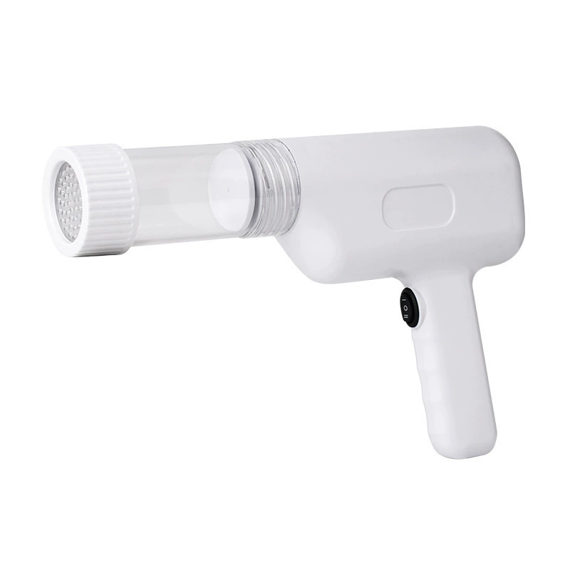 Line-free handheld noodle machine for household use, manual noodle maker, full-automatic handheld noodle machine, powered noodle maker