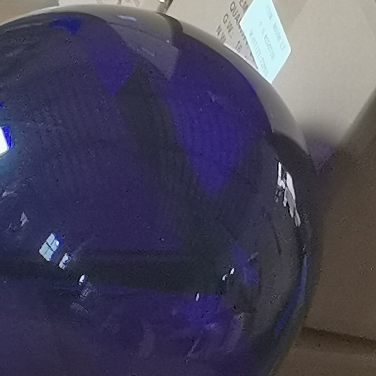 厂家直销47cm圆形大直径玻璃灯罩玻璃灯罩玻璃烛台