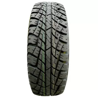Off-road şinlər: Thickened car tires with off-road tread - 23570r16ltdk309