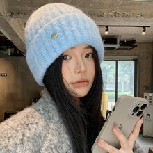 �n���{ɫë��ñŮ�ﶬ�ٴ��@ĘСᘿ�ñ���^�����챣ů�o��ñ��