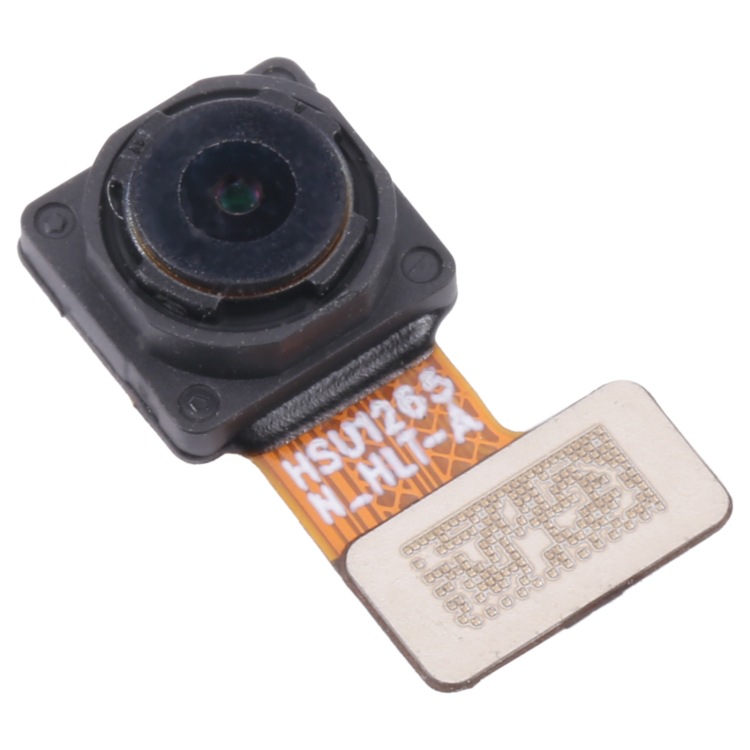 Cámara trasera de estilo blanco y negro para OnePlus 9 LE2113 LE2111 LE2110