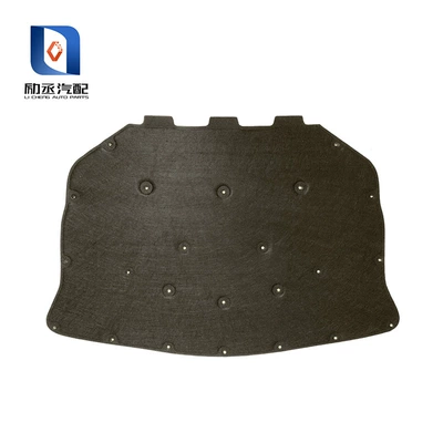 Suitable for Bmw 5/6Gt Car sound-absorbing cotton