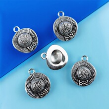 2.4*2cm�¿�DIY�Ͻ��������Ů��������������ñ Կ�׿�������׹