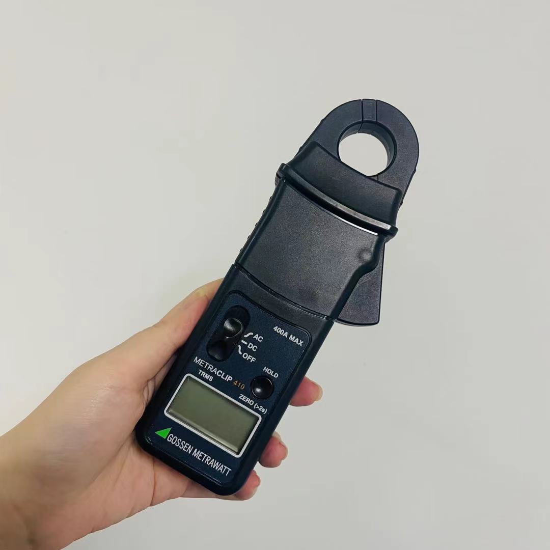 正品多功能极性_电压和电阻测试仪 METRAVOLT 12D + L原装