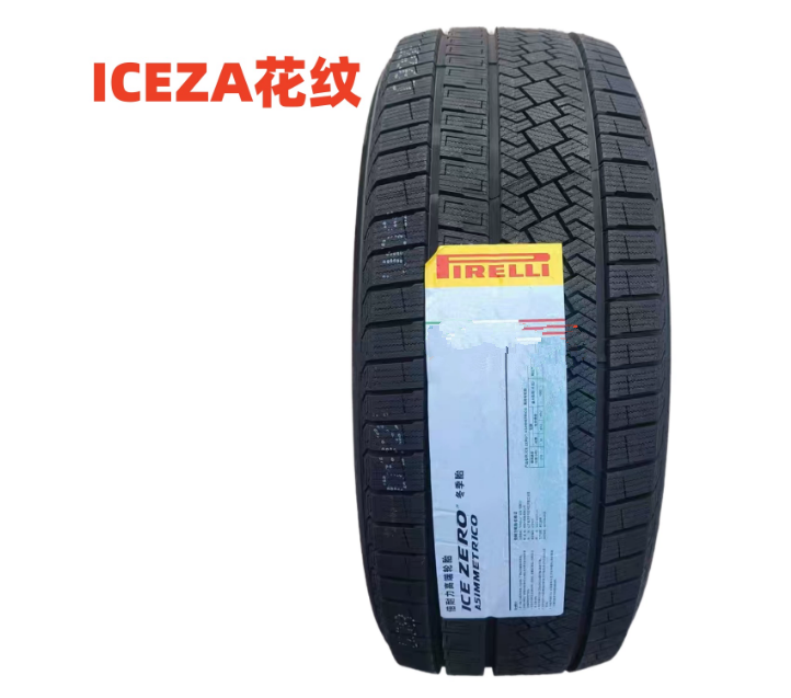 25-Year 19inch Pirelli Snow Tires 225/235/245/255/275/35/40/45/50/55R19