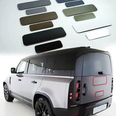 Spare wheel cover tire cover cover bright