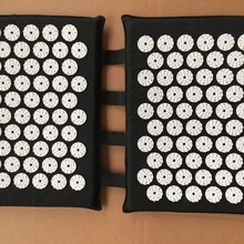 �_��ᘴ̉| �_��acupuncture foot massager cushion