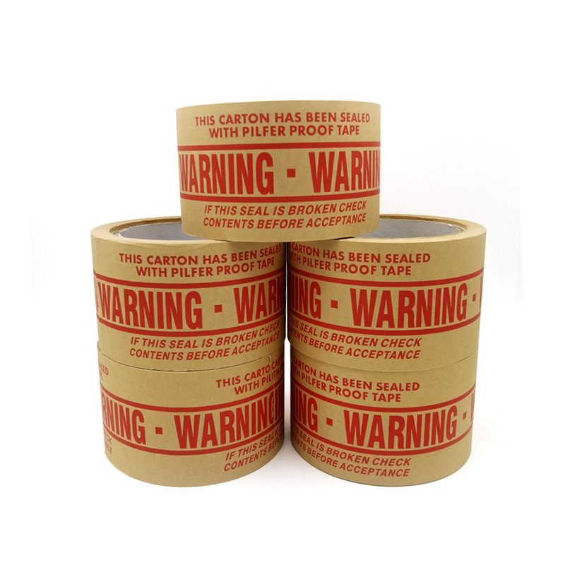 BAQIJIUJIU��ɫ�־�ʾ��װ���ܷ�����50X30mӡˢ��ˮţƤֽ����