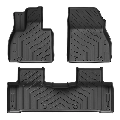 Modelə uyğun ayaqaltı | Car Floor Mats, Tpe Trunk