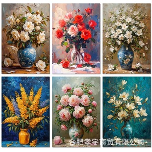 5D�¿�DIY�ʯ�� ����ϵ���c�ʮ�ֽ��b��M� �b��S��ֱ�N