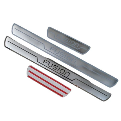 Dekorativ pedal başlıqları – Suitable for 16-20 Ford