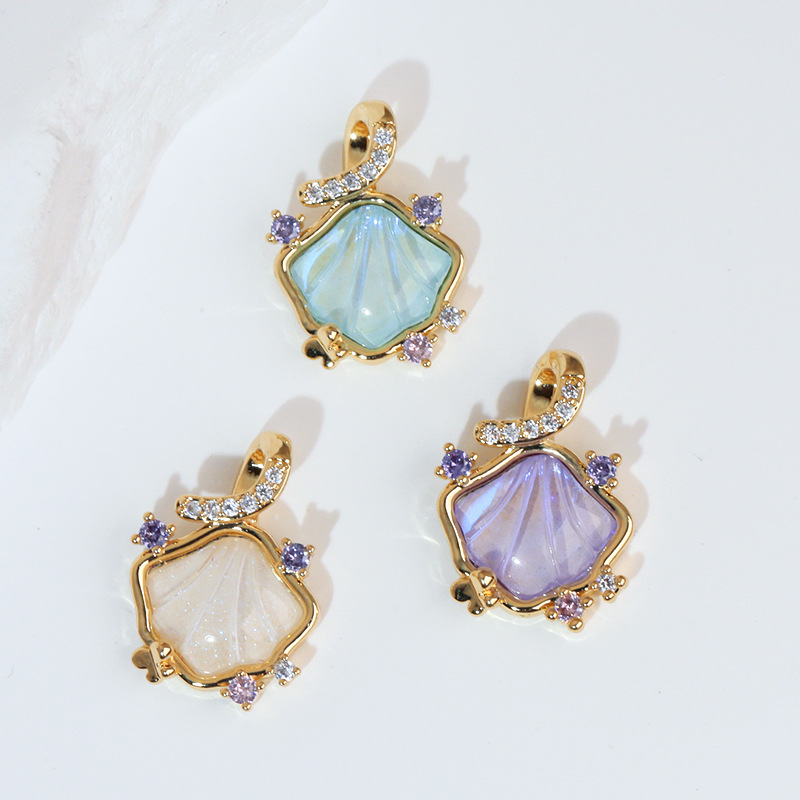 pendant handmade