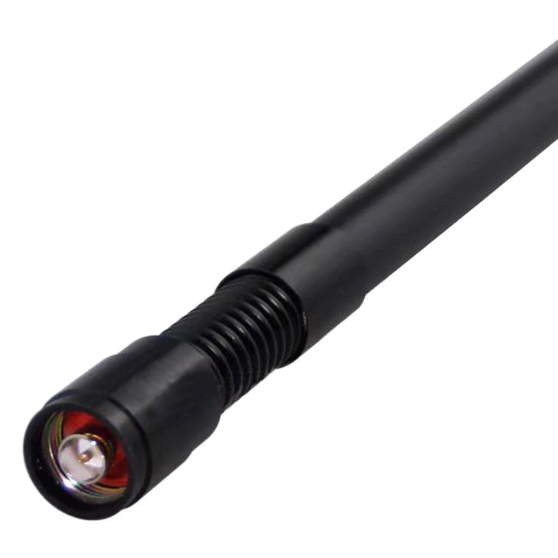 NB модуль 806 -- 915MHZ радио антенна беспилотник диаграмма амортизирующая пружина антенна с высоким коэффициентом усиления