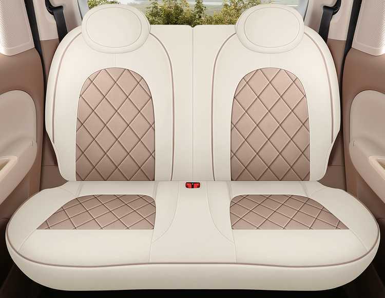 25 models of Wuling Hongguang Mini EV seat covers, linen seat covers, Macaron 4th generation full-cover special all-season seat cushion covers