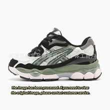 YY410外贸儿童鞋gel-nyc运动鞋男女宝宝跨境as童鞋kids