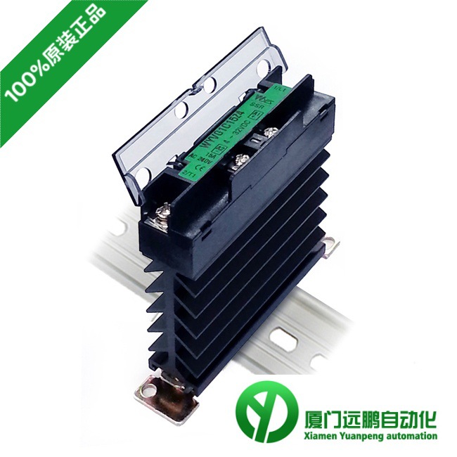 WOONYOUNG韩国云永WYES SS固态继电器WYVG1C15Z4原装