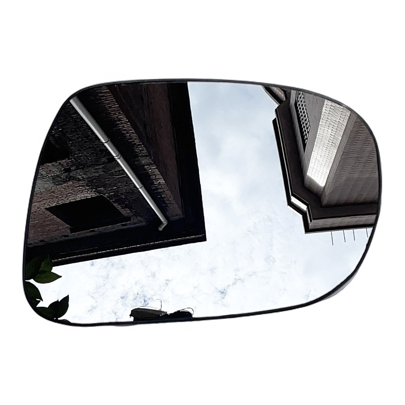 Suitable for Lexus Lexus Es240 Rearview Mirror Housing Is250 300 Reversing Mirror Frame Back Cover Turn Signal