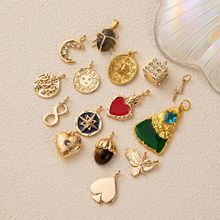 �W����������������ϵ��������diyʮ�ּ���18K��ɫ