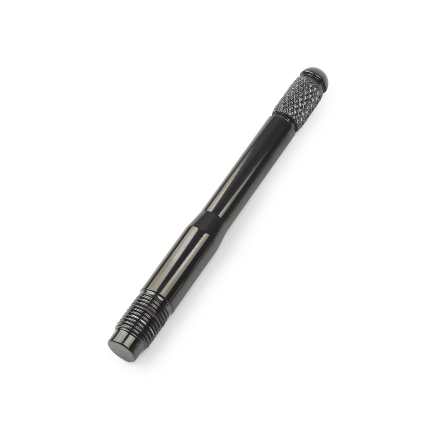 Car Modification Wheel Hub Tire Alignment Pin German Car Wheel Replacement Installation Auxiliary Fixing Bolt Screw Rod