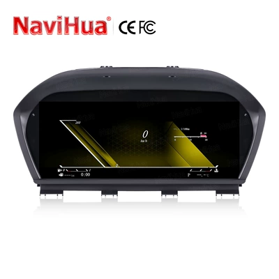 Lcd Instrument Panel with | automobile instrument - for-bmw-x2-f39-2018-2022-without-carplay-function