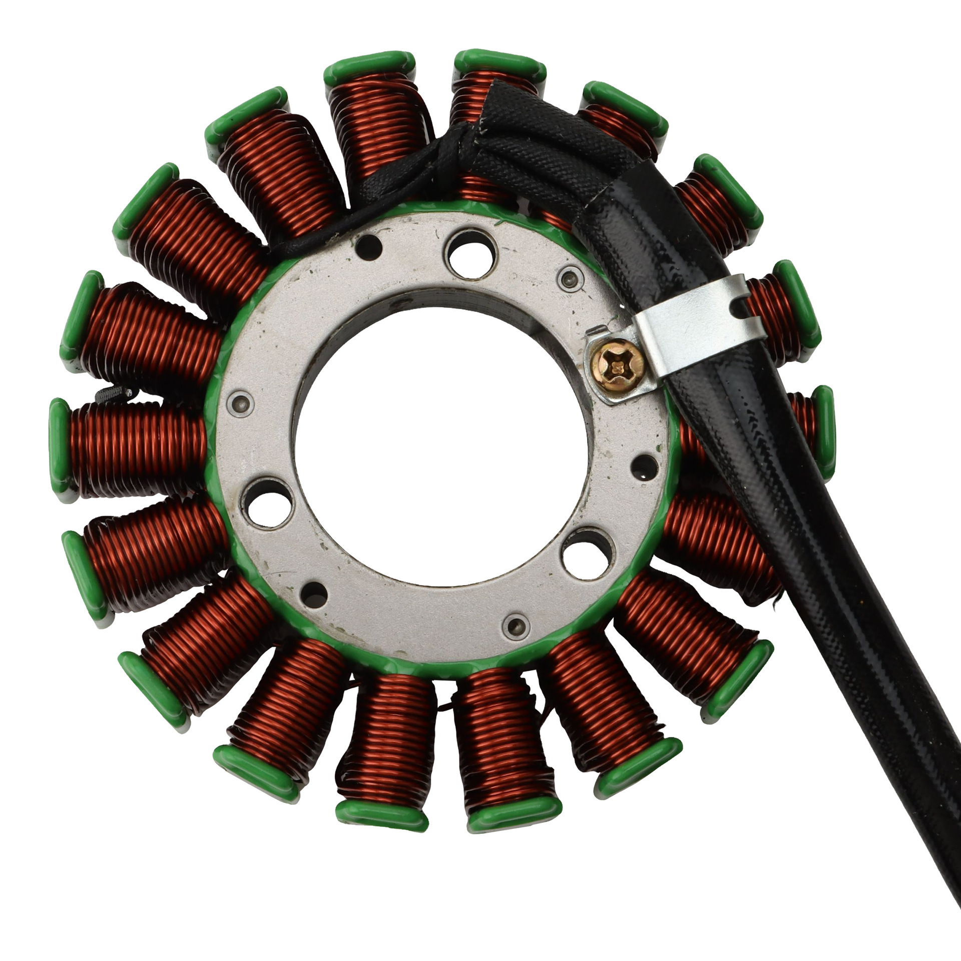 Stator Ignition Coil for Kawasaki Bn125 Eliminator 1998-2009 21003-1342