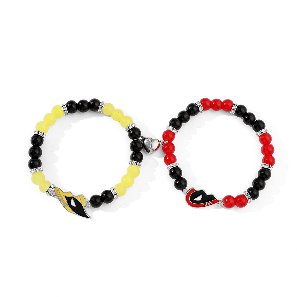 Pulsera de mujer Corea del Sur Dongdaemun estilo japonés pulsera fresca y2g pulsera de estilo chica caliente novias pulsera de regalo al por mayor
