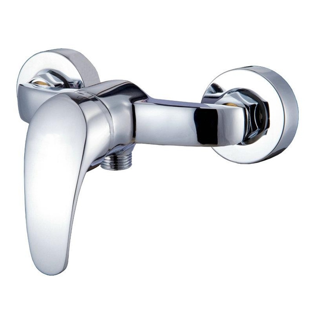 Baño oculto traje de ducha negro válvula mezcladora grifo de cobre ducha de lluvia grifo caliente y fría image 6