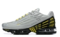 Tn 3rd generation silver yellow