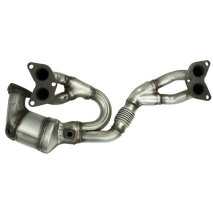 Suitable for 2015-2019 Subaru Legacy Outback 2.5L Three-Way Catalyst 5312614 Outback
