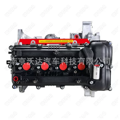 Factory direct sale G4FG Engine assembly