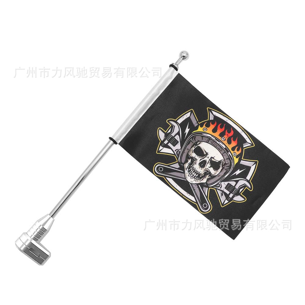 Llave de esqueleto de barra galvanizada Modelo G qg022