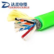 ����ˮ���g�۰�����|ˮ����|SDI+CAT6+4x12AWGˮ�½M����|