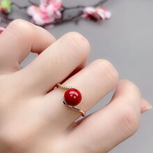 Դ�^��Ȼ������ɰ��ָŮs925�y肻��ָ�h�D�\��{�����������Ʒ