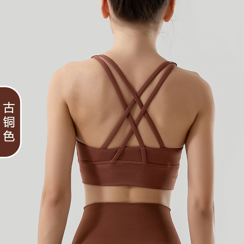 Color bronce